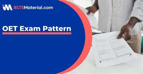 OET Exam Pattern and Dates for 2022 .